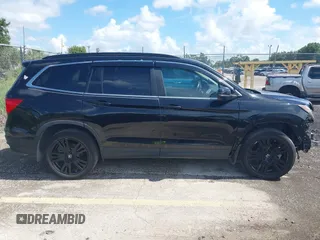 2022 Honda Pilot Special Edition with VIN 5FNYF5H21NB011652, listed as a IAAI auction lot 42772962 with 69,046 mi miles and . Bid and sale history available at DreamBid. Image 13.