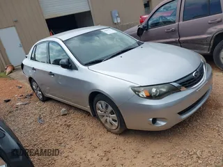2008 Subaru Impreza i с VIN JF1GE61628H520337, выставлен на аукционе IAAI как лот 39863741 с пробегом 92 768 миль миль и . История ставок и продаж доступна на DreamBid. Изображение 1.