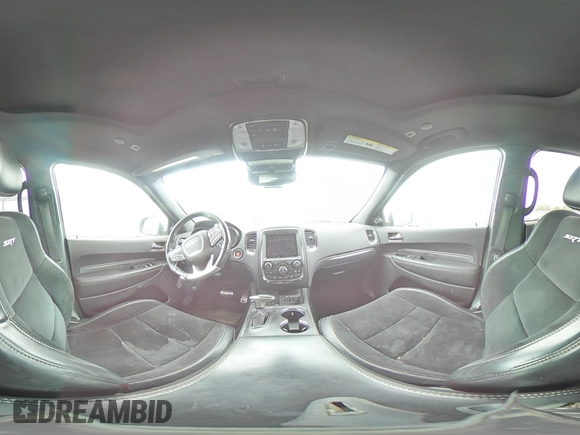 2019 Dodge Durango SRT with VIN 1C4SDJGJ2KC795068, listed as a Copart auction lot 50559314 with Not provided miles and Salvage title. Bid and sale history available at DreamBid. Image 14.
