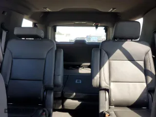 2021 Chevrolet Tahoe LT with VIN 1GNSCNKD0MR381287, listed as a Copart auction lot 46321515 with 32,965 mi miles and Clean Title. Bid and sale history available at carsss.com. Image 10.