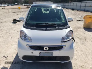 2014 Smart fortwo Pure с VIN WMEEJ3BA0EK780282, выставлен на аукционе Copart как лот 47691815 с пробегом 74 144 миль миль и Чистый • Clean title. История ставок и продаж доступна на DreamBid. Изображение 5.