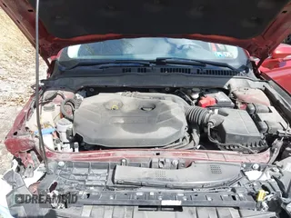 2014 Ford Fusion Titanium with VIN 3FA6P0K93ER123984, listed as a IAAI auction lot 42049931 with 60,443 mi miles. Bid and sale history available at carsss.com. Image 10.