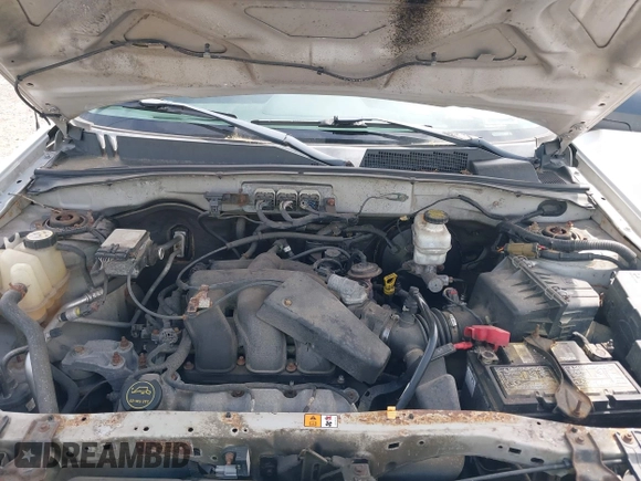 2008 Mercury Mariner с VIN 4M2CU91168KJ18822, выставлен на аукционе IAAI как лот 42389220 с пробегом 145 170 миль миль и . История ставок и продаж доступна на DreamBid. Изображение 10.