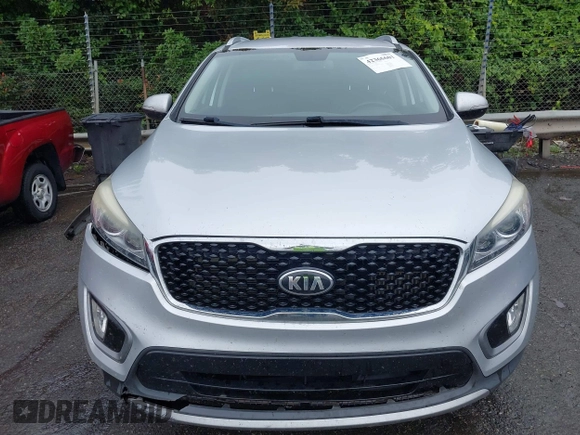 2016 Kia Sorento EX with VIN 5XYPH4A15GG009402, listed as a IAAI auction lot 42365601 with 179,915 mi miles and . Bid and sale history available at DreamBid. Image 12.