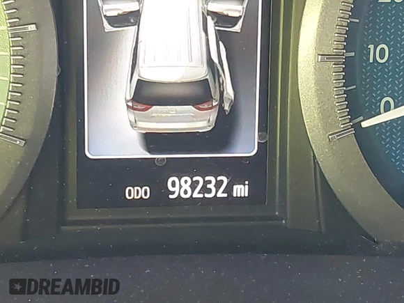 2015 Toyota Sienna XLE with VIN 5TDYK3DC1FS547142, listed as a IAAI auction lot 42675729 with 98,232 mi miles and . Bid and sale history available at DreamBid. Image 15.