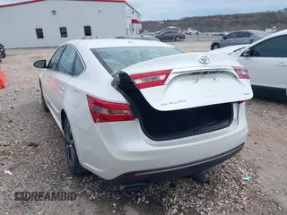 2016 Toyota Avalon Limited with VIN 4T1BK1EB8GU236638, listed as a IAAI auction lot 41846718 with 111,887 mi miles and . Bid and sale history available at DreamBid. Image 3.