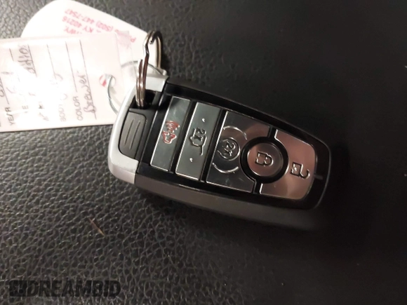 2020 Ford Expedition Max Limited с VIN 1FMJK2ATXLEA61572, выставлен на аукционе IAAI как лот 41341741 с пробегом 71 912 миль миль и . История ставок и продаж доступна на DreamBid. Изображение 11.