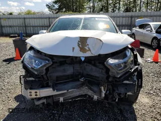2019 Honda CR-V EX with VIN 2HKRW2H59KH631918, listed as a Copart auction lot 52625905 with 0 mi miles and Clean Title. Bid and sale history available at carsss.com. Image 5.