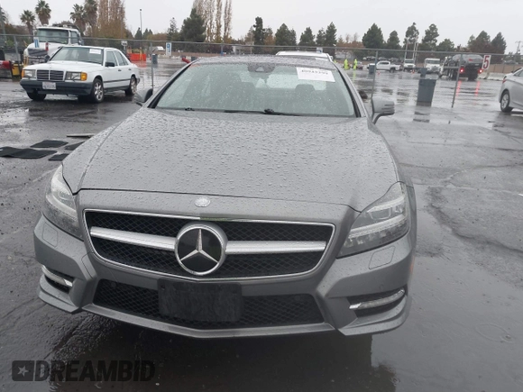 2013 Mercedes-Benz CLS 550 z VIN WDDLJ7DB0DA060218, wystawiony jako IAAI lot #40945299 z przebiegiem 190 379 mil mil oraz . Historia ofert i sprzedaży dostępna na DreamBid. Obrazek 11.