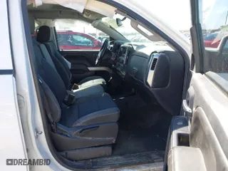 2014 Chevrolet Silverado 1500 LT with VIN 3GCPCREC4EG534926, listed as a IAAI auction lot 41671254 with 192,429 mi miles. Bid and sale history available at carsss.com. Image 5.