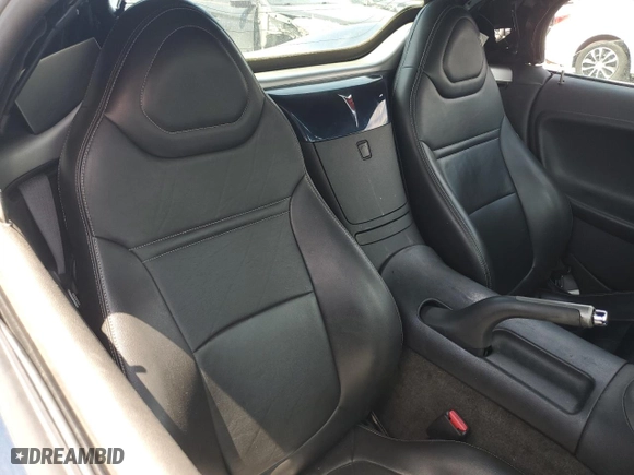 2006 Pontiac Solstice with VIN 1G2MB33B76Y109144, listed as a Copart auction lot 54047265 with 98,410 mi miles and Salvage Title. Bid and sale history available at carsss.com. Image 10.