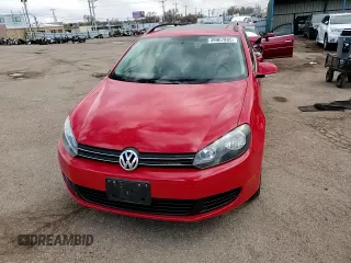 2012 Volkswagen Jetta SportWagen TDI w/Sunroof with VIN 3VWPL7AJ7CM689751, listed as a Copart auction lot 49967885 with 114,141 mi miles and Salvage Title. Bid and sale history available at carsss.com. Image 10.