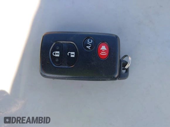 2012 Toyota Prius with VIN JTDKN3DPXC3015496, listed as a IAAI auction lot 41838717 with 178,379 mi miles and . Bid and sale history available at DreamBid. Image 11.