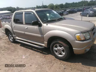 2004 Ford Explorer Sport Trac XLS z VIN 1FMZU77K14UB03658, wystawiony jako IAAI lot #42423244 z przebiegiem Nie podano mil oraz . Historia ofert i sprzedaży dostępna na DreamBid. Obrazek 1.