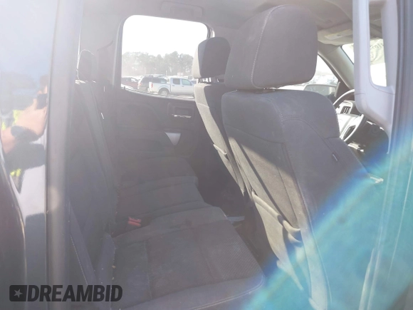 2017 Chevrolet Silverado 1500 LT with VIN 1GCRCREC3HZ178501, listed as a IAAI auction lot 41698962 with 155,447 mi miles and . Bid and sale history available at DreamBid. Image 8.
