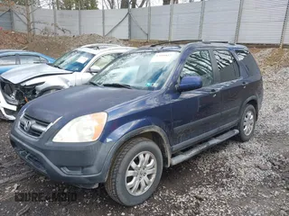 2004 Honda CR-V EX with VIN SHSRD78884U226141, listed as a IAAI auction lot 42059822 with 170,184 mi miles and . Bid and sale history available at carsss.com. Image 2.