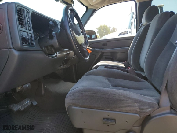 2007 GMC Sierra 1500 Classic SLE1 with VIN 1GTEK19B67Z169178, listed as a Copart auction lot 69509114 with NaN miles and Salvage Title. Bid and sale history available at carsss.com. Image 7.