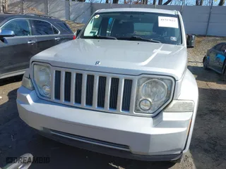 2012 Jeep Liberty Sport with VIN 1C4PJMAK2CW115428, listed as a IAAI auction lot 41717622 with 134,435 mi miles. Bid and sale history available at carsss.com. Image 14.