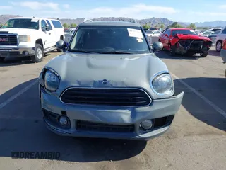 2019 MINI Countryman Cooper z VIN WMZYS7C59K3F45342, wystawiony jako IAAI lot #41975489 z przebiegiem 113 898 mil mil oraz . Historia ofert i sprzedaży dostępna na DreamBid. Obrazek 12.