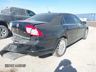 2008 Mercury Milan Premier с VIN 3MEHM08148R663571, выставлен на аукционе IAAI как лот 41802873 с пробегом 229 846 миль миль и . История ставок и продаж доступна на DreamBid. Изображение 4.