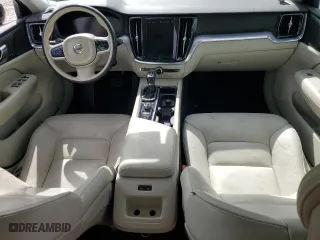 2020 Volvo S60 Momentum with VIN 7JRA22TK2LG063928, listed as a Copart auction lot 51087905 with 78,434 mi miles and Salvage Title. Bid and sale history available at carsss.com. Image 8.