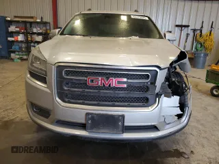 2016 GMC Acadia SLT with VIN 1GKKVSKD4GJ163281, listed as a Copart auction lot 42379605 with 170,198 mi miles and Clean Title. Bid and sale history available at carsss.com. Image 5.