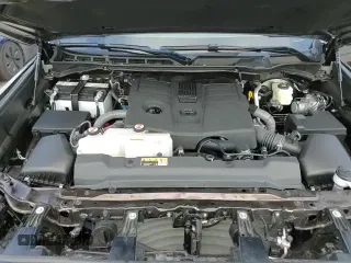 2025 Toyota Tundra SR5 z VIN 5TFWA5DB2SX259129, wystawiony jako Copart lot #63256245 z przebiegiem 549 mil mil oraz Szkoda całkowita • Salvage title. Historia ofert i sprzedaży dostępna na DreamBid. Obrazek 13.