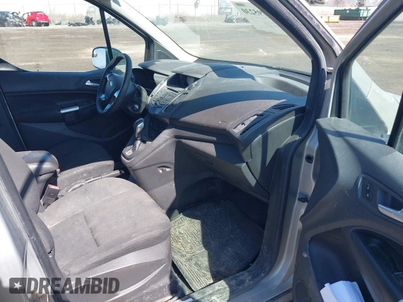 2016 Ford Transit Connect XLT с VIN NM0GS9F75G1285765, выставлен на аукционе IAAI как лот 41795230 с пробегом 178 412 миль миль и . История ставок и продаж доступна на DreamBid. Изображение 5.
