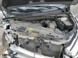 2019 Toyota Highlander SE with VIN 5TDKZRFH0KS559919, listed as a Copart auction lot 48600165 with 48,384 mi miles and Salvage Title. Bid and sale history available at carsss.com. Image 13.