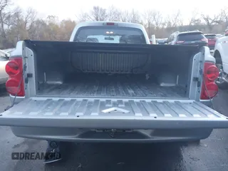 2011 Ram Dakota Bighorn/Lonestar with VIN 1D7RE3BKXBS636138, listed as a IAAI auction lot 40959951 with 75,615 mi miles. Bid and sale history available at carsss.com. Image 12.