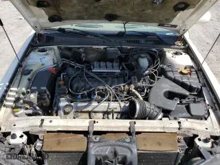 1998 Cadillac Seville SLS with VIN 1G6KS54Y8WU923248, listed as a Copart auction lot 60958384 with 156,041 mi miles and Clean Title. Bid and sale history available at carsss.com. Image 11.