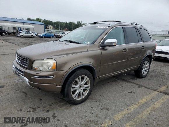 2013 Volvo XC90 Premier Plus с VIN YV4952CZ0D1661216, выставлен на аукционе Copart как лот 61144615 с пробегом 145 525 миль миль и Списание • Salvage title. История ставок и продаж доступна на DreamBid. Изображение 1.