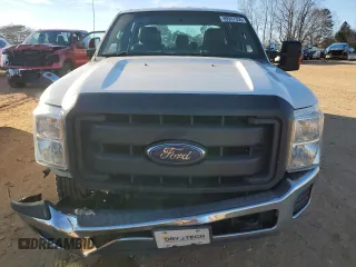 2015 Ford F-250 XL z VIN 1FT7W2A67FED48997, wystawiony jako Copart lot #89247355 z przebiegiem 291 467 mil mil oraz Szkoda całkowita • Salvage title. Historia ofert i sprzedaży dostępna na DreamBid. Obrazek 5.