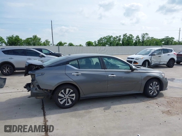 2020 Nissan Altima S z VIN 1N4BL4BV6LC152020, wystawiony jako IAAI lot #42099209 z przebiegiem 128 081 mil mil oraz . Historia ofert i sprzedaży dostępna na DreamBid. Obrazek 14.