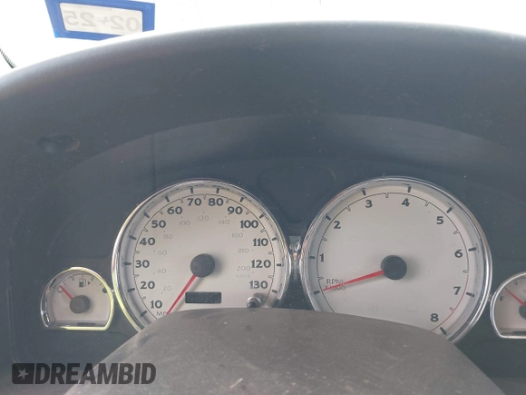 2005 Saturn VUE with VIN 5GZCZ23D35S828082, listed as a IAAI auction lot 40367784 with Not Provided miles and . Bid and sale history available at DreamBid. Image 7.