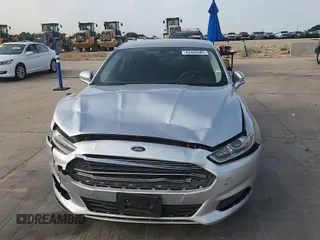 2016 Ford Fusion SE with VIN 3FA6P0H71GR165126, listed as a Copart auction lot 63466685 with 162,826 mi miles and Salvage title. Bid and sale history available at DreamBid. Image 13.