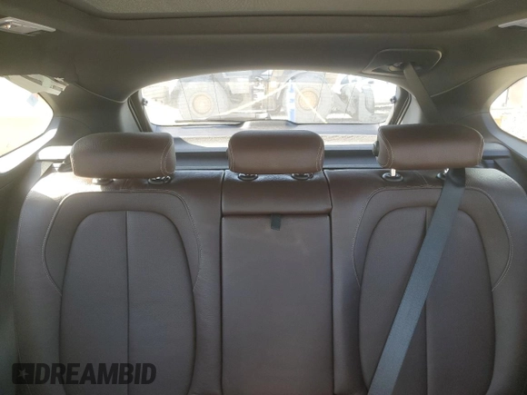 2020 BMW X1 xDrive28i с VIN WBXJG9C06L5P51615, выставлен на аукционе Copart как лот 52238465 с пробегом 43 469 миль миль и Списание • Salvage title. История ставок и продаж доступна на DreamBid. Изображение 10.