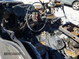 2016 Ford F-150 XLT z VIN 1FTEX1E8XGFC67997, wystawiony jako Copart lot #55776255 z przebiegiem Nie podano mil oraz Nie do naprawy • Non repairable. Historia ofert i sprzedaży dostępna na DreamBid. Obrazek 8.