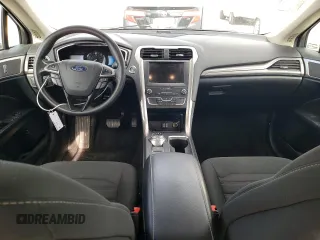 2019 Ford Fusion Hybrid SE with VIN 3FA6P0LU6KR225603, listed as a Copart auction lot 37621353 with 70,279 mi miles. Bid and sale history available at carsss.com. Image 8.