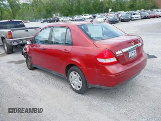 2010 Nissan Versa S с VIN 3N1BC1AP4AL382784, выставлен на аукционе IAAI как лот 42198622 с пробегом 110 169 миль миль и . История ставок и продаж доступна на DreamBid. Изображение 3.