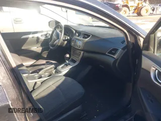 2014 Nissan Sentra S with VIN 3N1AB7AP1EY279199, listed as a IAAI auction lot 41414655 with 137,597 mi miles and . Bid and sale history available at DreamBid. Image 5.