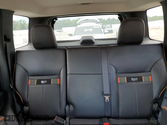 2011 Jeep Liberty Sport with VIN 1J4PN2GK5BW561274, listed as a Copart auction lot 60652555 with 89,309 mi miles and Salvage title. Bid and sale history available at DreamBid. Image 10.