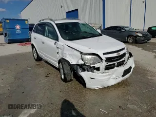 2012 Chevrolet Captiva Sport LT with VIN 3GNAL3E59CS620206, listed as a Copart auction lot 78211314 with 263,807 mi miles and Non Repairable. Bid and sale history available at DreamBid. Image 14.