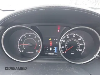 2011 Mitsubishi Outlander SE z VIN JA4AS3AW3BU019148, wystawiony jako IAAI lot #41851004 z przebiegiem 88 989 mil mil oraz . Historia ofert i sprzedaży dostępna na DreamBid. Obrazek 7.