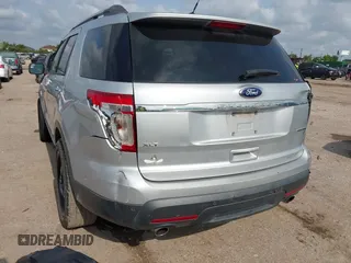 2014 Ford Explorer XLT with VIN 1FM5K7D81EGA48688, listed as a IAAI auction lot 42360152 with 208,939 mi miles and . Bid and sale history available at DreamBid. Image 6.