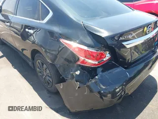 2013 Nissan Altima SV with VIN 1N4AL3AP7DC210257, listed as a IAAI auction lot 42661913 with 143,079 mi miles and . Bid and sale history available at DreamBid. Image 6.