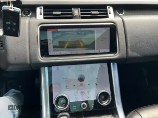 2018 Land Rover Range Rover Sport HSE с VIN SALWR2RK6JA413660, выставлен на аукционе Copart как лот 63711815 с пробегом 115 788 миль миль и Чистый • Clean title. История ставок и продаж доступна на DreamBid. Изображение 10.