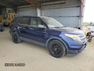 2011 Ford Explorer с VIN 1FMHK7B81BGA40067, выставлен на аукционе Copart как лот 47073075 с пробегом 227 587 миль миль и Списание • Salvage title. История ставок и продаж доступна на DreamBid. Изображение 4.
