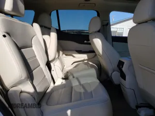 2021 GMC Acadia Denali с VIN 1GKKNXLS6MZ191848, выставлен на аукционе Copart как лот 73706404 с пробегом 62 949 миль миль и Чистый • Clean title. История ставок и продаж доступна на DreamBid. Изображение 11.