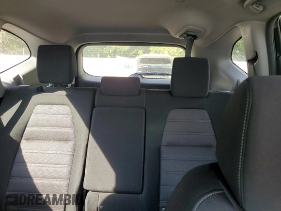 2021 Honda CR-V EX with VIN 2HKRW2H53MH658731, listed as a Copart auction lot 50430405 with 49,589 mi miles and Salvage Title. Bid and sale history available at carsss.com. Image 10.